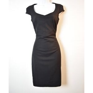 H&M | Dresses | Hm Divided Black Lace Dress | Poshmark